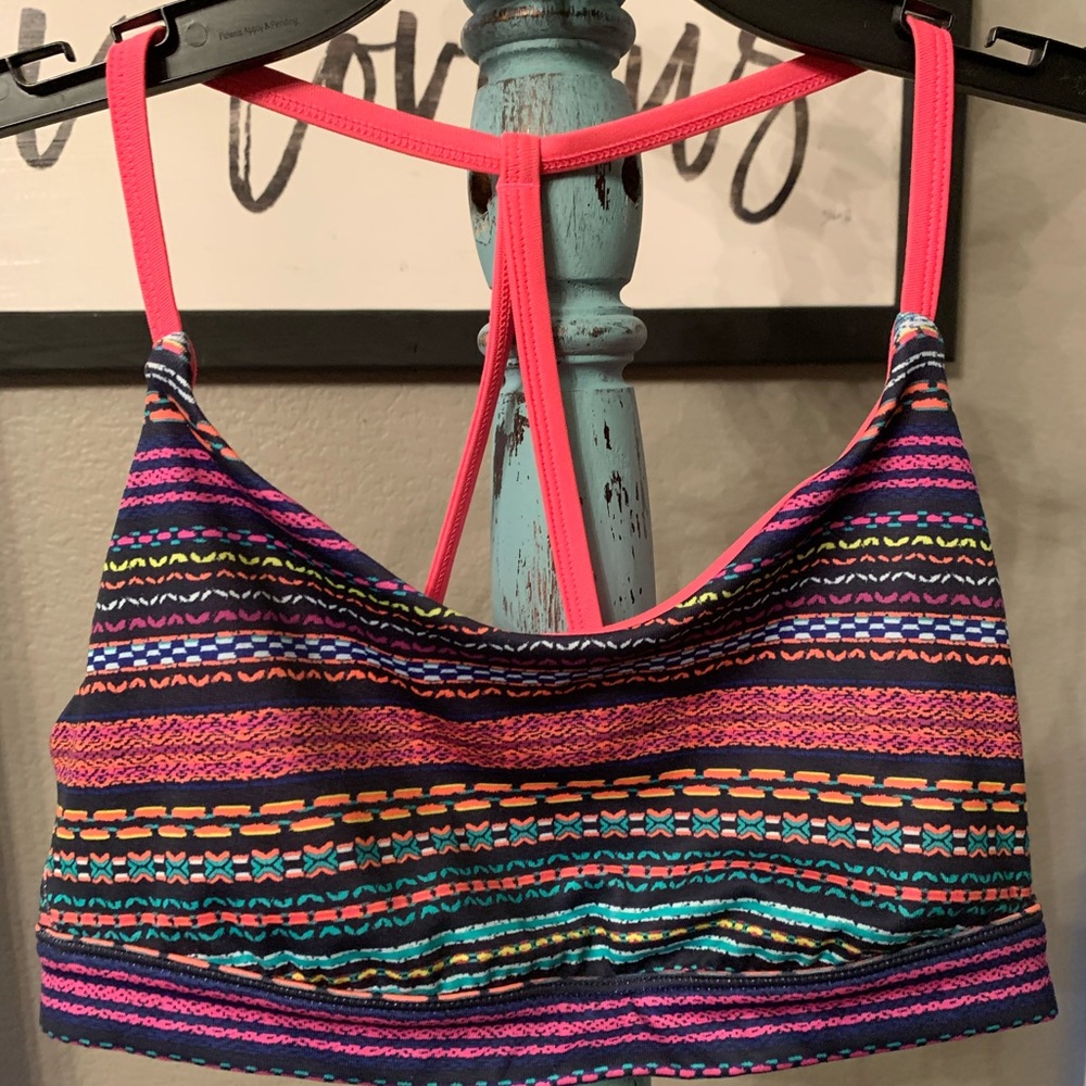 Sport bra